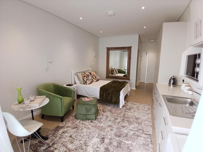 1 Bedroom Property for Sale in Stilbaai Wes Western Cape